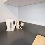 Дом отдыха Tres Jolie Maison Avec 2 Et Jardin Proche De Verdun