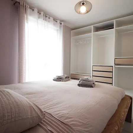 Maison Sur Meuse - Tres Jolie Maison Avec 2 Et Jardin Proche De Verdun - Gere Par Prestazen Services Ferienhaus Charny-sur-Meuse
