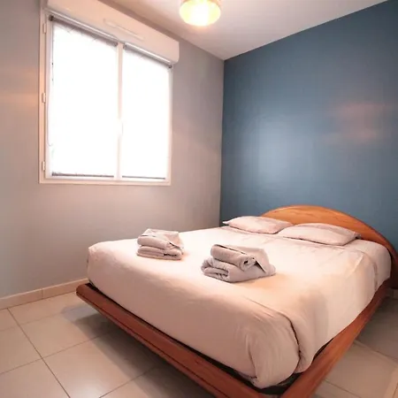 Maison Sur Meuse - Tres Jolie Maison Avec 2 Et Jardin Proche De Verdun - Gere Par Prestazen Services Ferienhaus