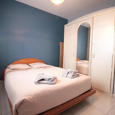 Casa vacanze Tres Jolie Maison Avec 2 Et Jardin Proche De Verdun *